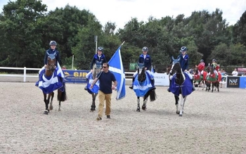 WELSH HOME PONY RESULTS 2019 - WELL DONE SCOTLAND WELSH HOME PONY RESULTS 2019 - WELL DONE SCOTLAND